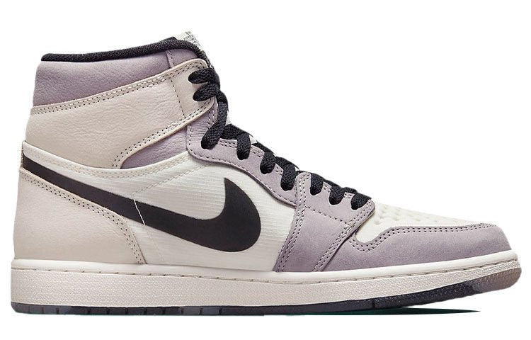 Nike Air Jordan 1 High Element Gore-Tex Light Bone DB2889-100 01