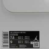Nike Air Jordan 4 Retro Metallic Pack - Pine Green CT8527-113 01