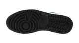 Nike Air Jordan 1 Low Blue Black 553558-026 01