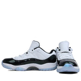 Nike Air Jordan 11 Retro Low Iridescent 528895-145 01