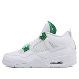 Nike Air Jordan 4 Retro Metallic Pack - Pine Green CT8527-113 01