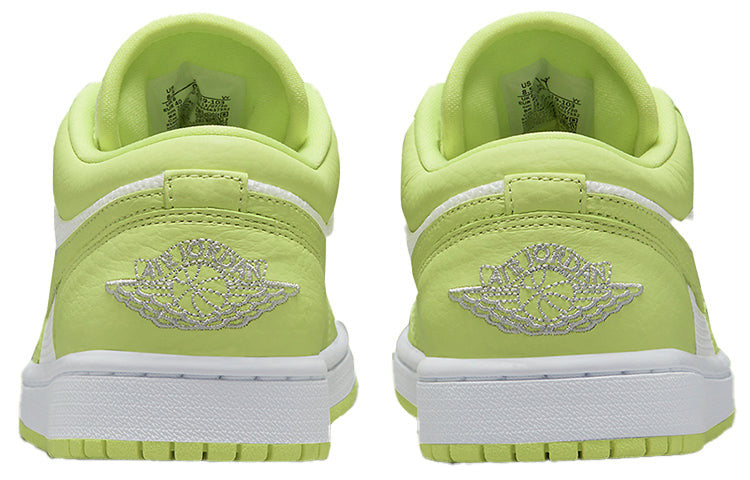 Nike Air Jordan 1 Low 'Limelight' Limelight DH9619-103 01