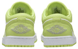 Nike Air Jordan 1 Low 'Limelight' Limelight DH9619-103 01