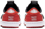 Womens WMNS Air Jordan 1 Low Chicago BQ8462-601 01
