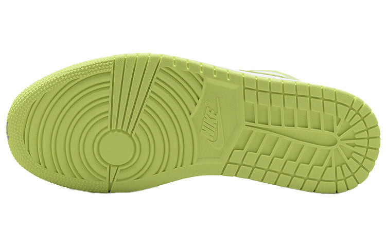 Nike Air Jordan 1 Low 'Limelight' Limelight DH9619-103 01