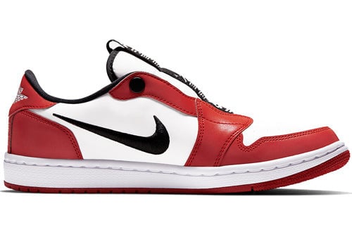 Womens WMNS Air Jordan 1 Low Chicago BQ8462-601 01