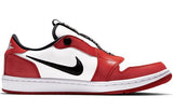 Womens WMNS Air Jordan 1 Low Chicago BQ8462-601 01