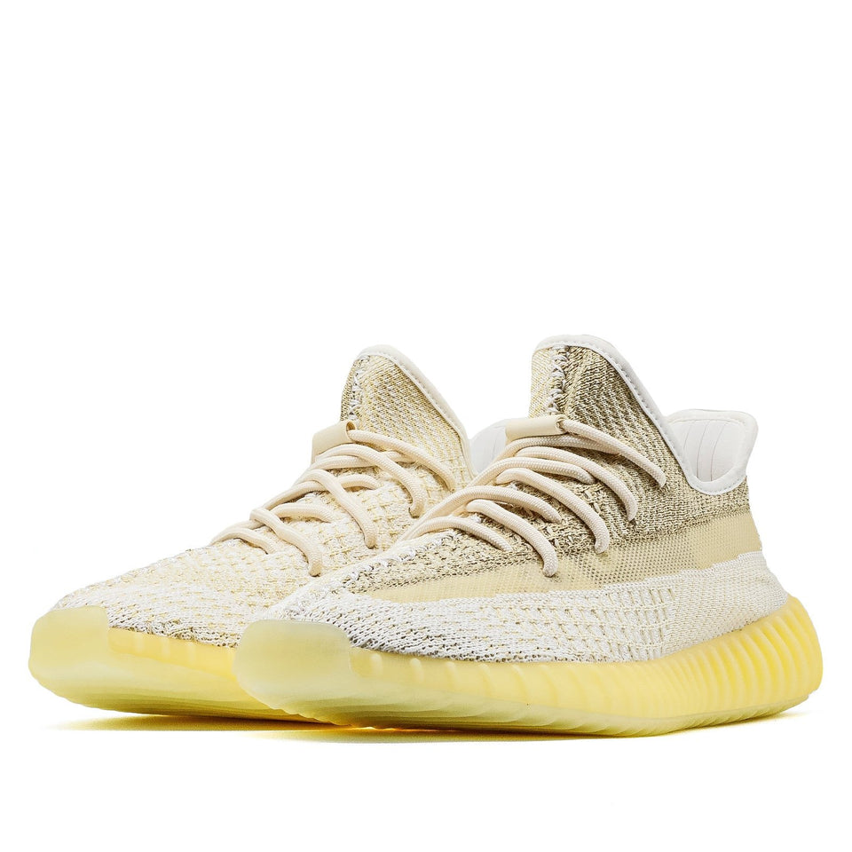 Adidas Yeezy Boost 350 V2 Natural FZ5246 01