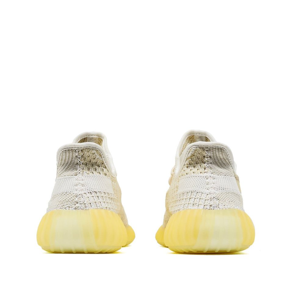 Adidas Yeezy Boost 350 V2 Natural FZ5246 01