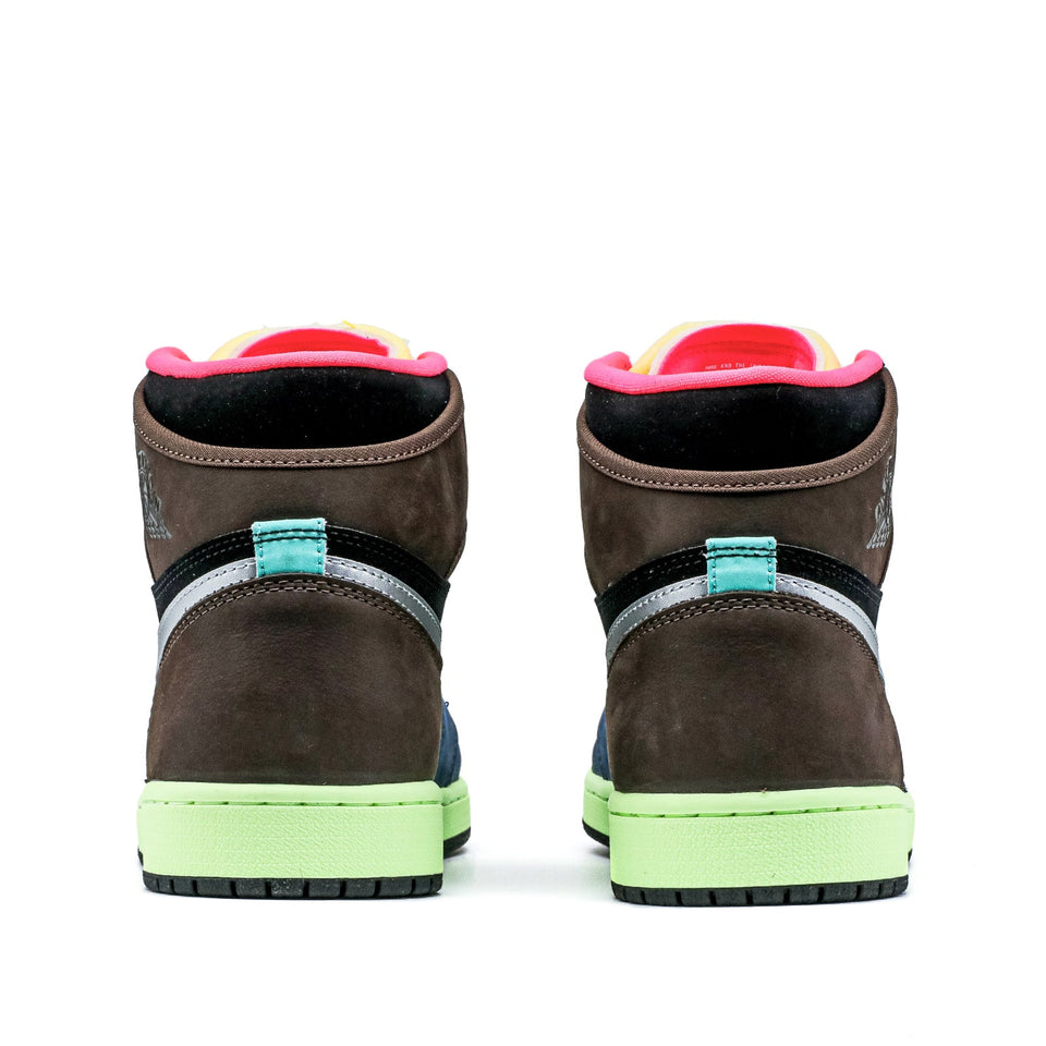 Nike Air Jordan 1 Retro High OG Tokyo Bio Hack 555088-201 01