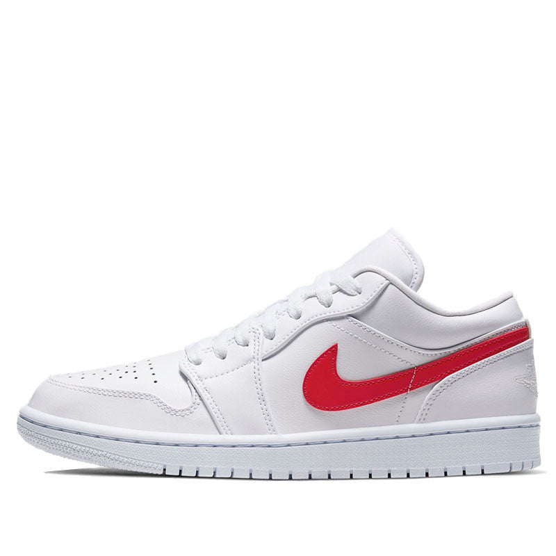 Womens WMNS Air Jordan 1 Low University Red AO9944-161 01