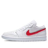 Womens WMNS Air Jordan 1 Low University Red AO9944-161 01