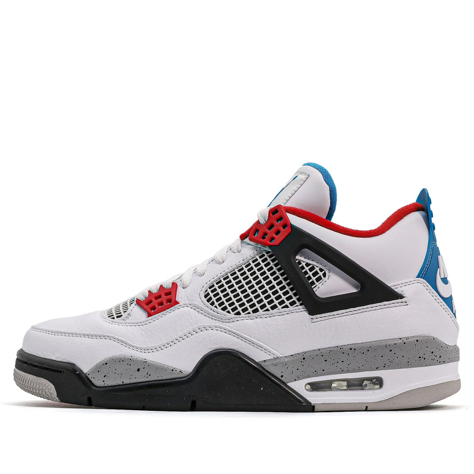 Nike Air Jordan 4 Retro SE What The CI1184-146 01