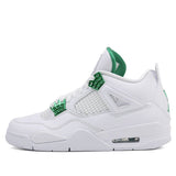 Nike Air Jordan 4 Retro Metallic Pack - Pine Green CT8527-113 01