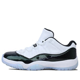 Nike Air Jordan 11 Retro Low Iridescent 528895-145 01