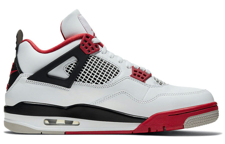 Nike Air Jordan 4 Retro OG Fire Red DC7770-160 01