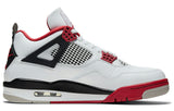 Nike Air Jordan 4 Retro OG Fire Red DC7770-160 01