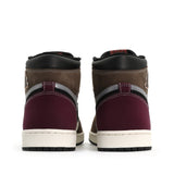Nike Air Jordan 1 High OG Hand Crafted DH3097-001 01