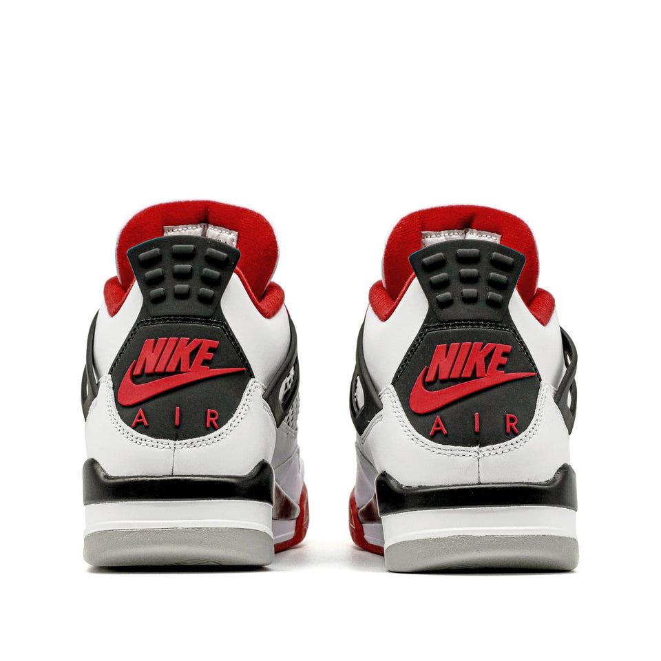 Nike Air Jordan 4 Retro OG Fire Red DC7770-160 01