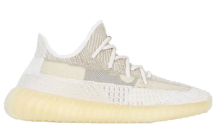 Adidas Yeezy Boost 350 V2 Natural FZ5246 01