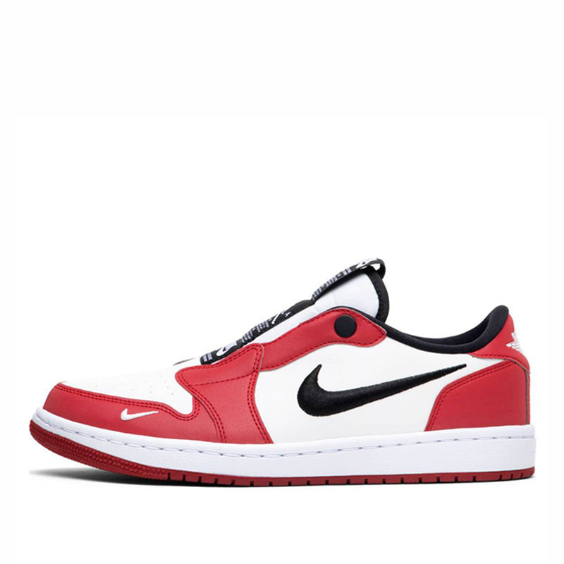 Womens WMNS Air Jordan 1 Low Chicago BQ8462-601 01