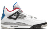 Nike Air Jordan 4 Retro SE What The CI1184-146 01
