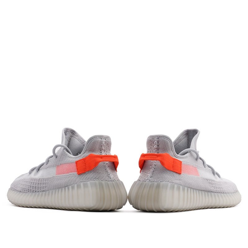 Adidas Yeezy Boost 350 V2 Euro Exclusive - Tail Light FX9017 01