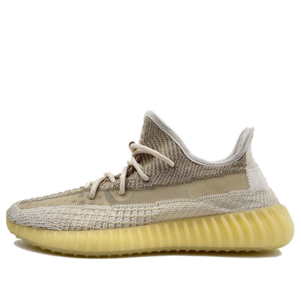 Adidas Yeezy Boost 350 V2 Natural FZ5246 01