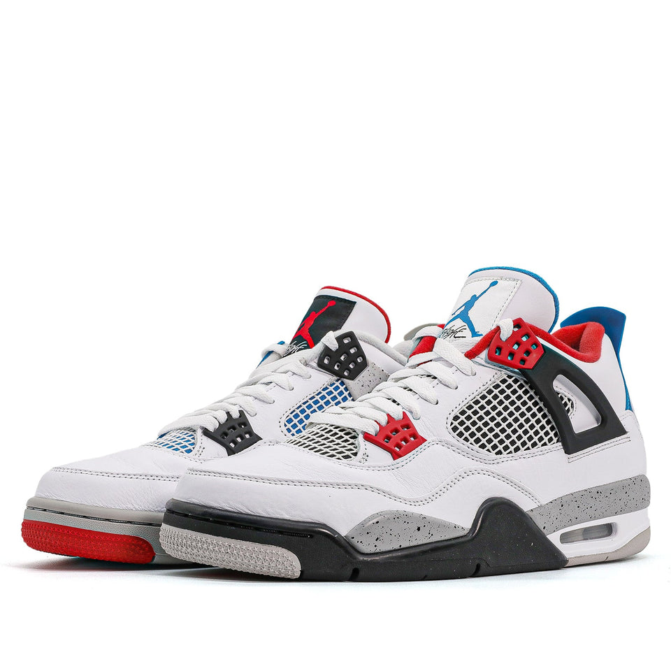 Nike Air Jordan 4 Retro SE What The CI1184-146 01