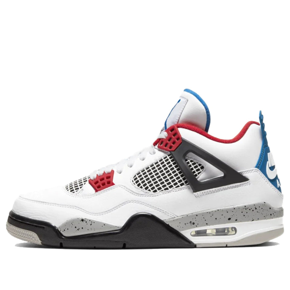 Nike Air Jordan 4 Retro SE What The CI1184-146 01
