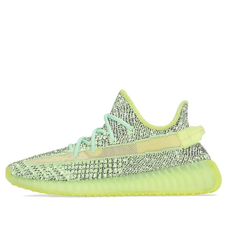 Adidas Yeezy Boost 350 V2 Yeezreel Reflective FX4130 01