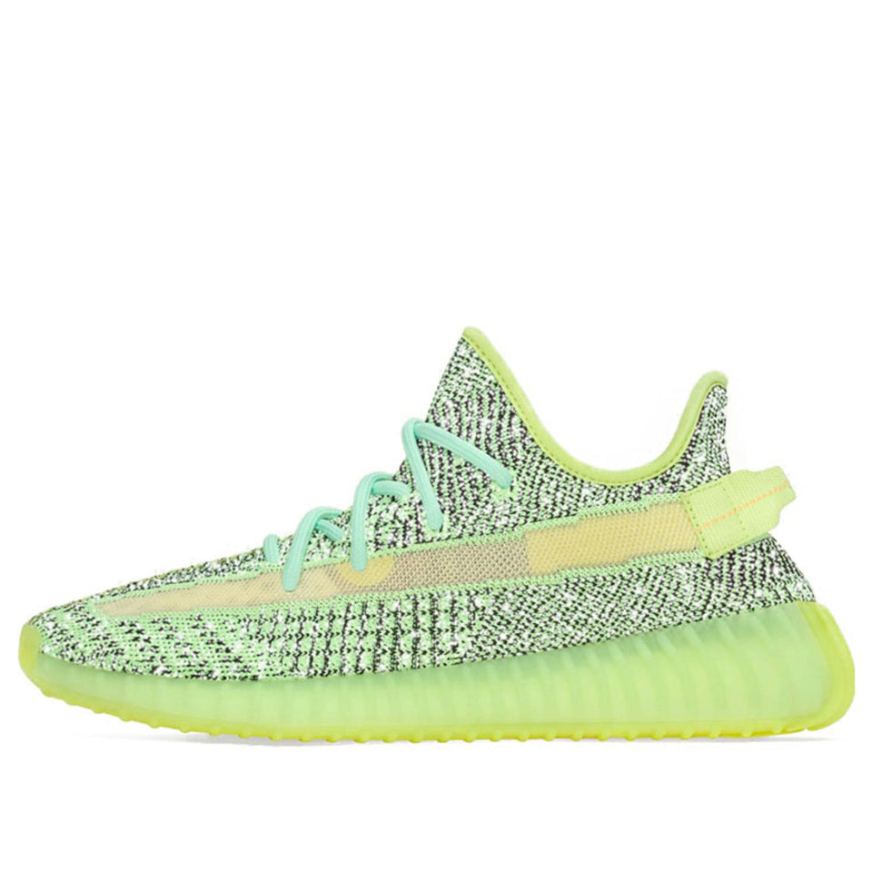 Adidas Yeezy Boost 350 V2 Yeezreel Reflective FX4130 01