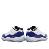 Womens WMNS Air Jordan 11 Retro Low Concord Sketch AH7860-100 01