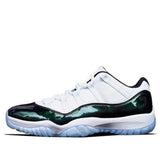 Nike Air Jordan 11 Retro Low Iridescent 528895-145 01