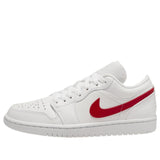 Womens WMNS Air Jordan 1 Low University Red AO9944-161 01