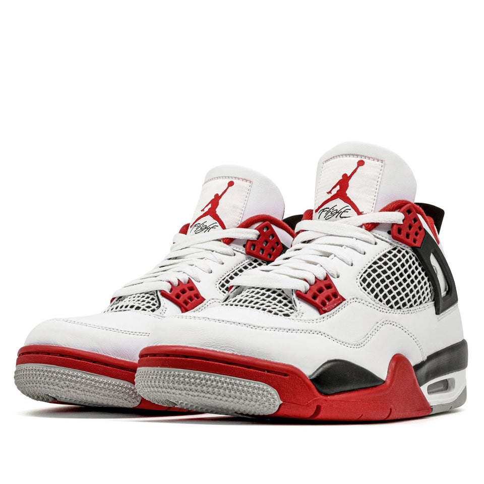 Nike Air Jordan 4 Retro OG Fire Red DC7770-160 01