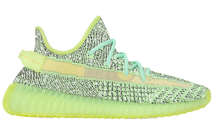 Adidas Yeezy Boost 350 V2 Yeezreel Reflective FX4130 01