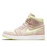 Air Jordan 1 Zoom Air CMFT Lemon Twist CT0979-200 01