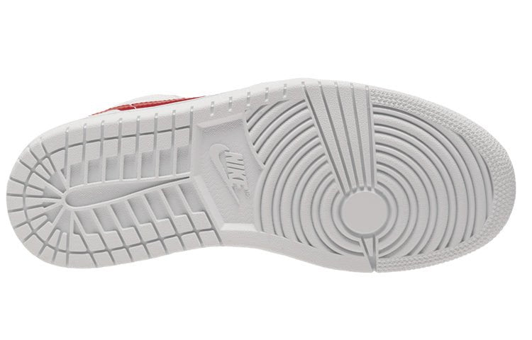 Womens WMNS Air Jordan 1 Low University Red AO9944-161 01