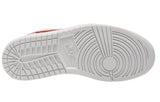 Womens WMNS Air Jordan 1 Low University Red AO9944-161 01
