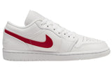 Womens WMNS Air Jordan 1 Low University Red AO9944-161 01