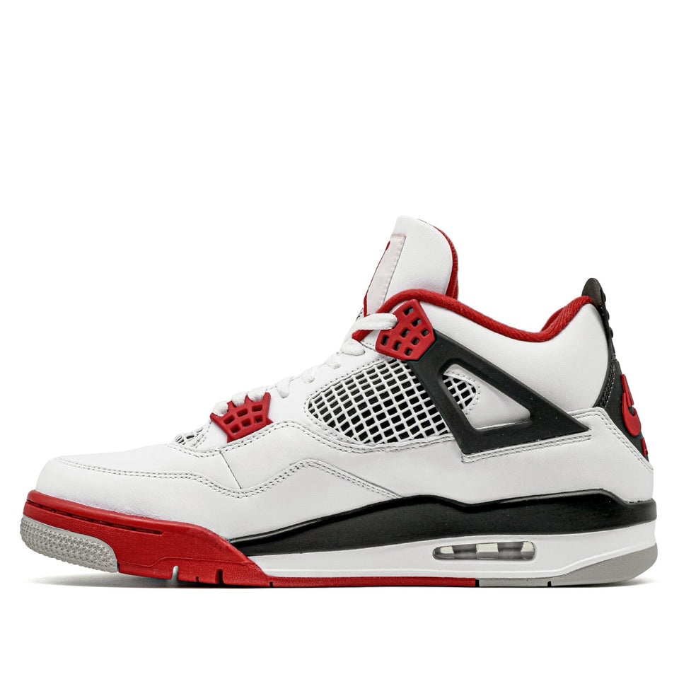 Nike Air Jordan 4 Retro OG Fire Red DC7770-160 01