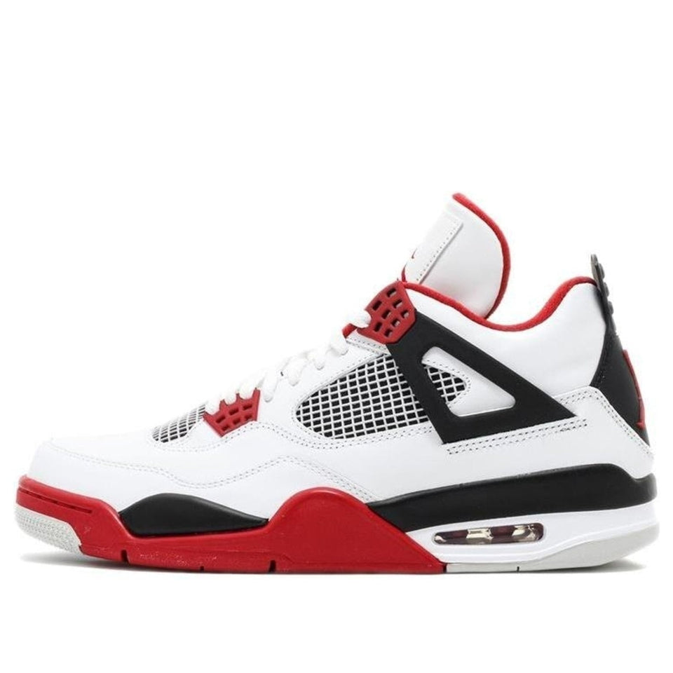 Nike Air Jordan 4 Retro OG Fire Red DC7770-160 01