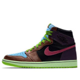 Nike Air Jordan 1 Retro High OG Tokyo Bio Hack 555088-201 01