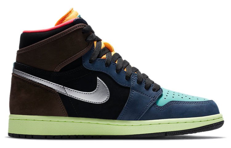 Nike Air Jordan 1 Retro High OG Tokyo Bio Hack 555088-201 01