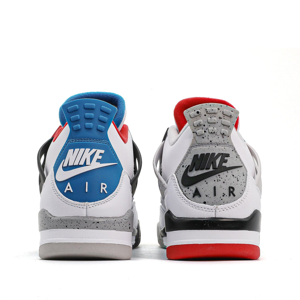 Nike Air Jordan 4 Retro SE What The CI1184-146 01