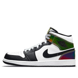 Nike Air Jordan 1 Mid Heat Reactive DM7802-100 01