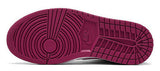 Womens WMNS Air Jordan 1 Mid Magenta BQ6472-005 01