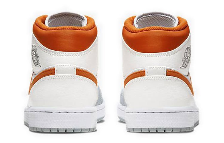 Nike Air Jordan 1 Mid Starfish CW7591-100 01