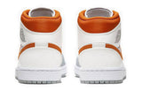 Nike Air Jordan 1 Mid Starfish CW7591-100 01